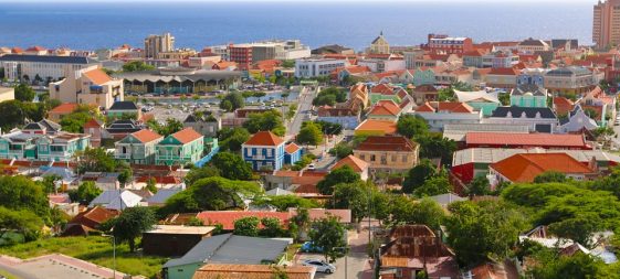 Curacao willemstad