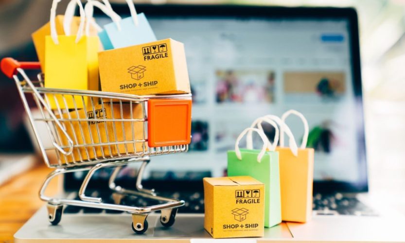 Shop Plus Ship Online Shoppen Bonaire