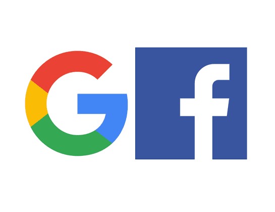 <strong>Facebook en Google reviews</strong>